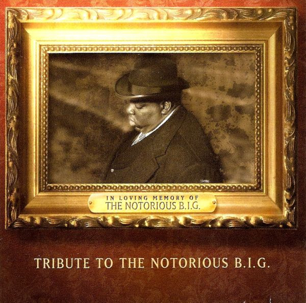 Puff Daddy & Faith Evans / 112 / The Lox-0