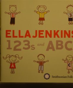 Ella Jenkins-0