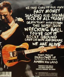 Bruce Springsteen-1