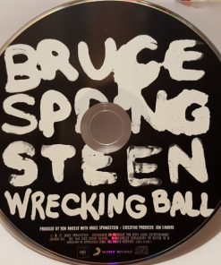 Bruce Springsteen-2