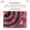 Astor Piazzolla, Irmgard Toepper, Hugo Germán Gaido-0