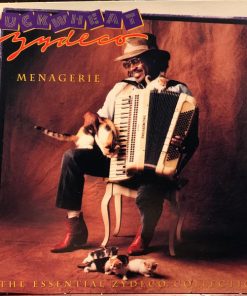 Buckwheat Zydeco-0