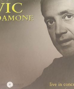 Vic Damone-0