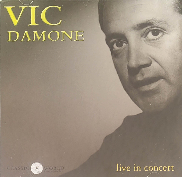 Vic Damone-0