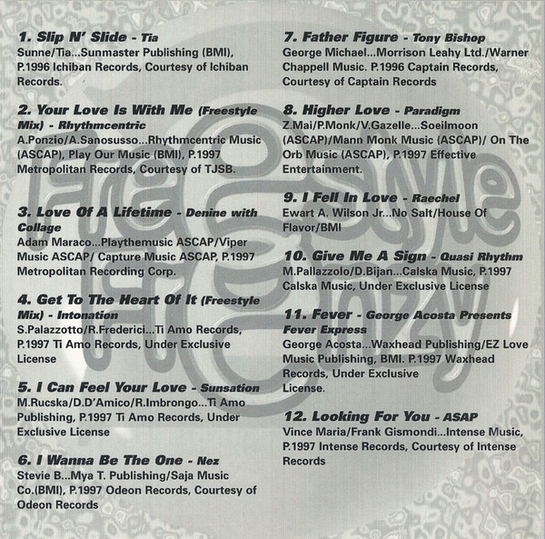 Various-3