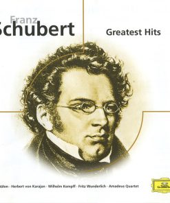 Franz Schubert-0