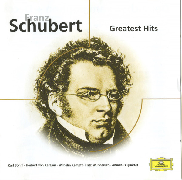 Franz Schubert-0