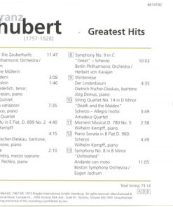 Franz Schubert-1
