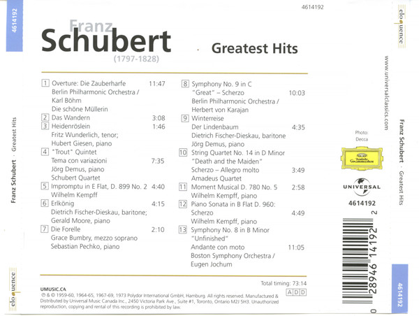 Franz Schubert-1