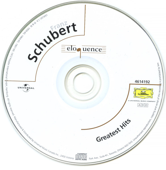 Franz Schubert-2