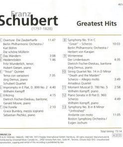 Franz Schubert-4
