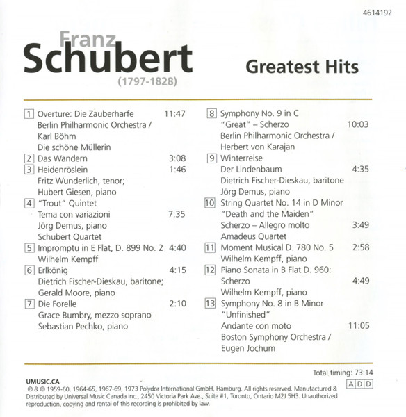 Franz Schubert-4