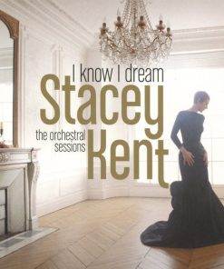 Stacey Kent-0