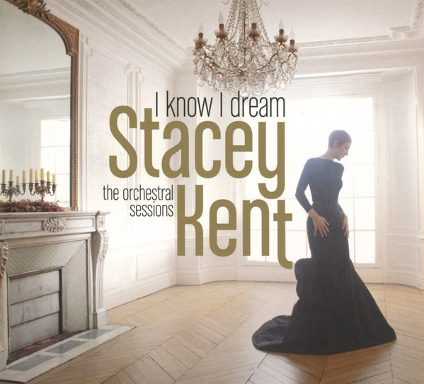 Stacey Kent-0