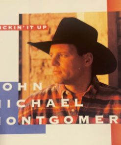 John Michael Montgomery-0