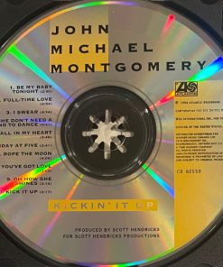 John Michael Montgomery-3
