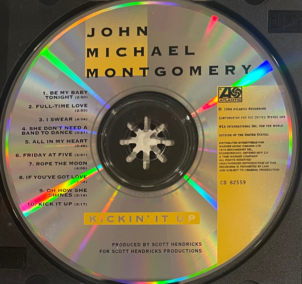 John Michael Montgomery-3