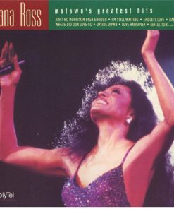 Diana Ross-0