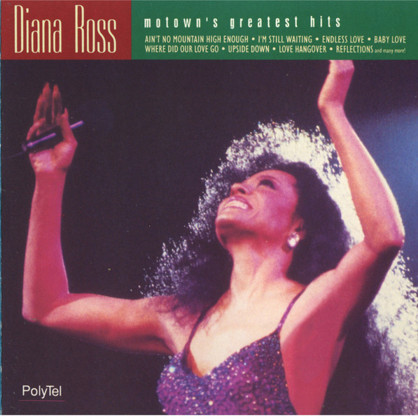 Diana Ross-0