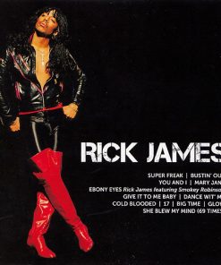 Rick James-0
