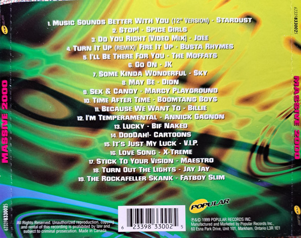 Various-1