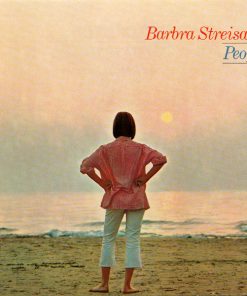 Barbra Streisand-0