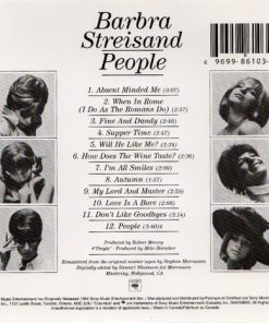 Barbra Streisand-1