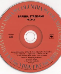 Barbra Streisand-2