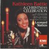 Kathleen Battle, New York Choral Artists, The Boys' Choir Of Harlem*, Orchestra Of St. Luke's, Leonard Slatkin-0