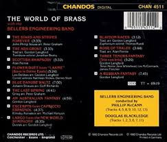 Sellers Engineering Band-1