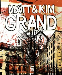 Matt & Kim-0