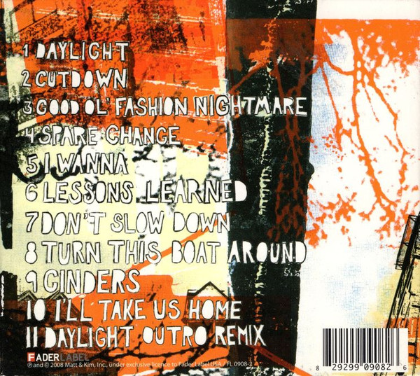 Matt & Kim-1
