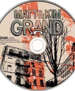 Matt & Kim-2