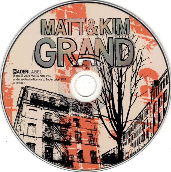 Matt & Kim-2