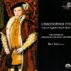 Christopher Tye, Magdalen College Choir Oxford, Bill Ives-0