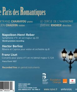 Bertrand Chamayou-1