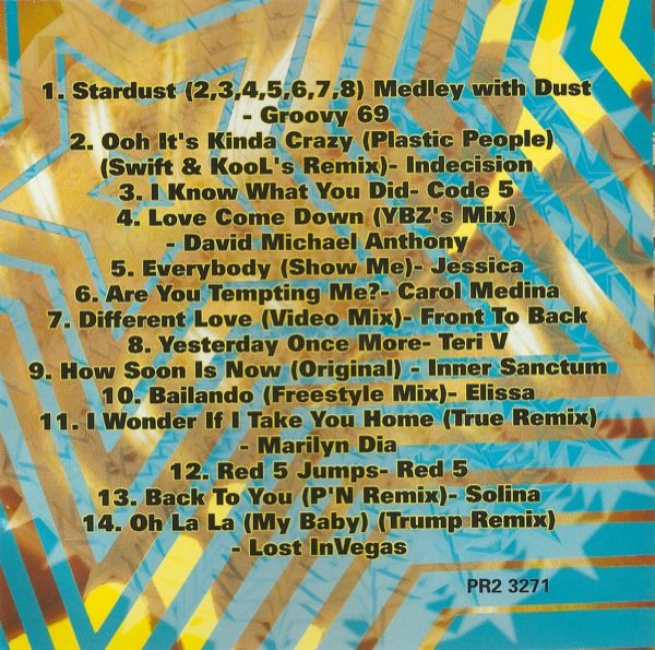Various-1