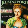 Jo Stafford With Paul Weston And His Orchestra-0