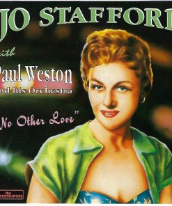Jo Stafford With Paul Weston And His Orchestra-0
