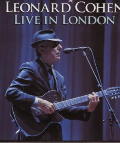Leonard Cohen-0