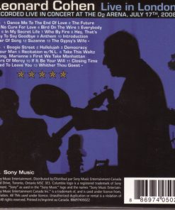 Leonard Cohen-1