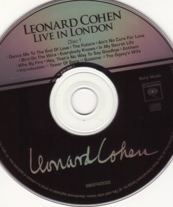 Leonard Cohen-2