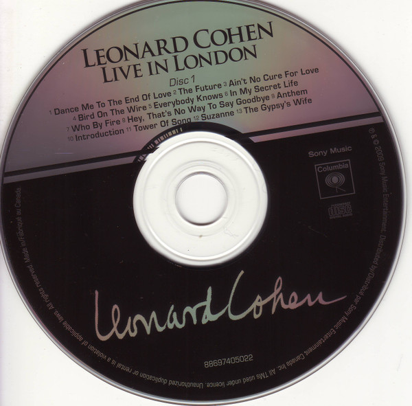 Leonard Cohen-2