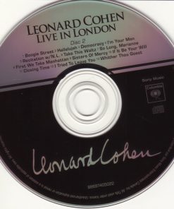 Leonard Cohen-3