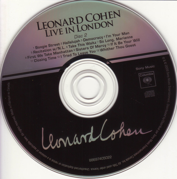 Leonard Cohen-3