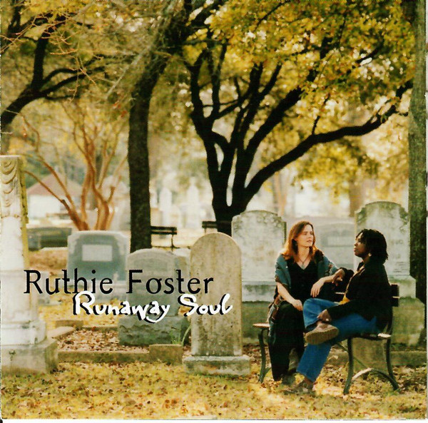 Ruthie Foster-0