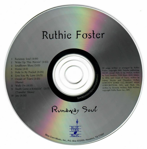 Ruthie Foster-2