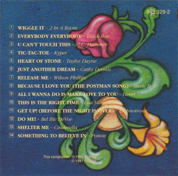 Various-2