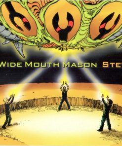 Wide Mouth Mason-0