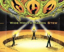 Wide Mouth Mason-4